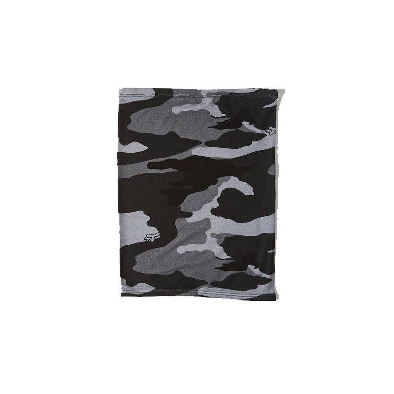 Bandana Niño Legion Negro Camo Fox Racing - Rideshop