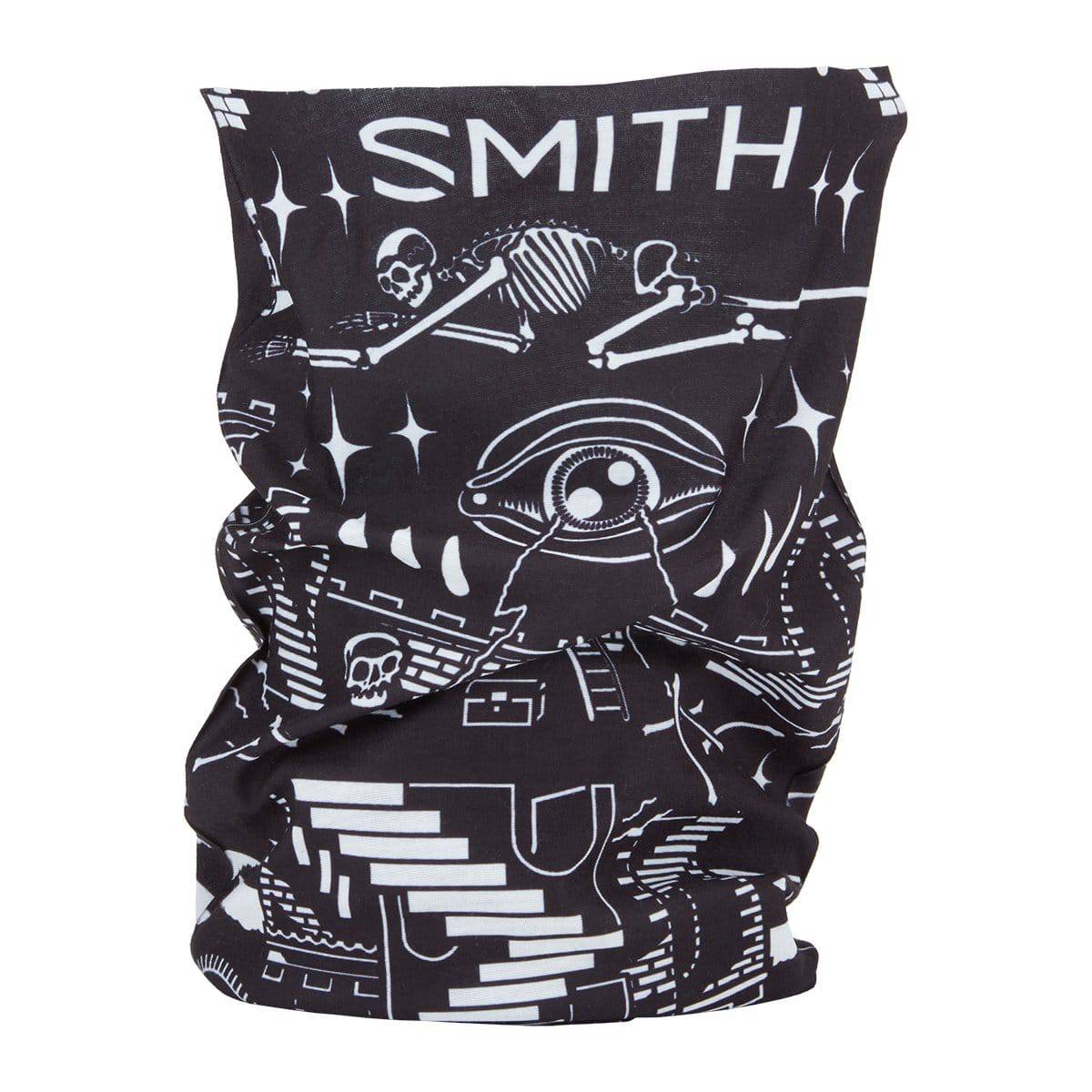 BANDANA SMITH NECK TUBE CRAIG ROSS - Rideshop