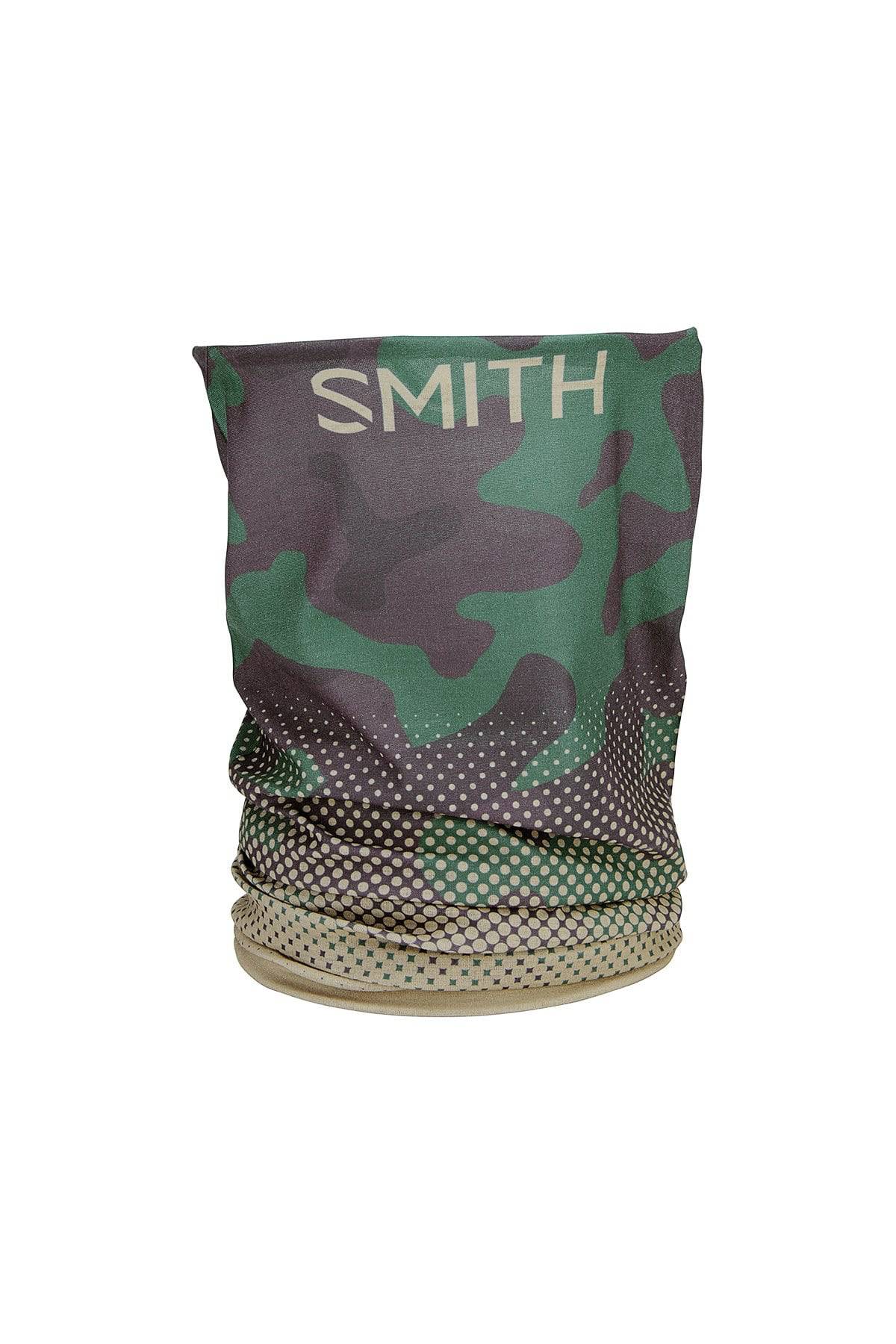 BANDANA SMITH NECK TUBE TAN SURPLUS - Rideshop