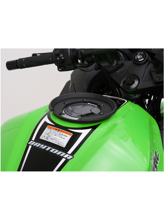 Base Bolso Estanque Kawasaki Ninja 300 2013 - Rideshop