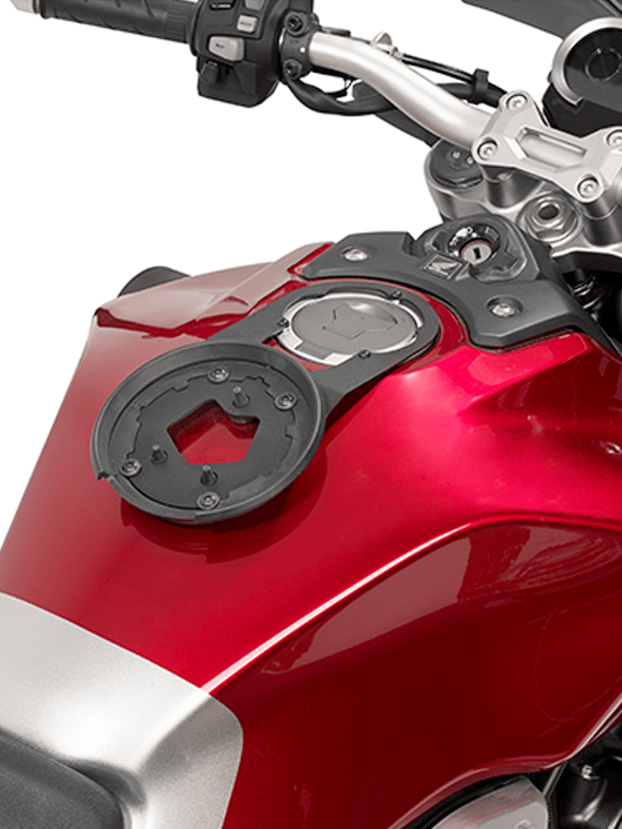 Base Fijacion Bolso Estanque Givi Cb1000R 18 - Rideshop