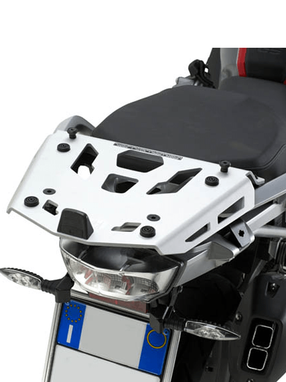 Givi Base Al. Bwm R1200Gs (13 > 18) - Rideshop