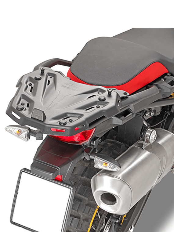 Base Givi Bmw F850Gs Y F750Gs 2018-2019 - Rideshop