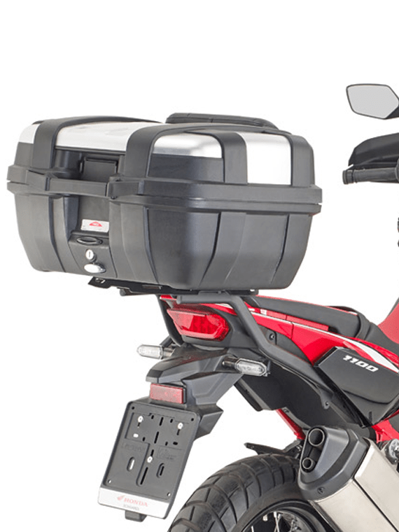 Base Givi Honda Crf 1100L Africa Twin 2020 - Rideshop