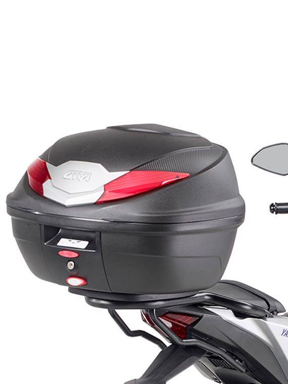 Base Givi Monolock Yamaha Mt 03 16-17 - Rideshop