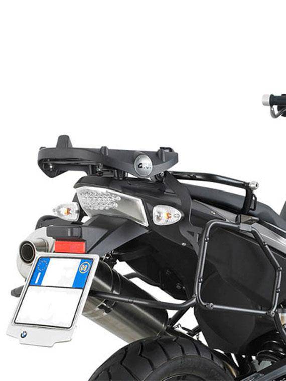 Base Givi Para Bmw F650Gs/F800Gs 2008-2011 Monokey - Rideshop