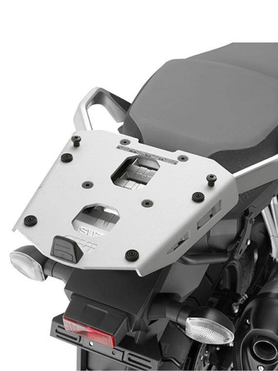 Base Givi Suzuki Dl 650 - Dl 1000 2017-2019 - Rideshop