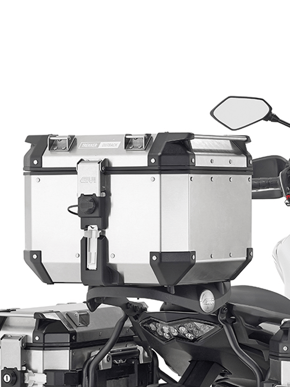 Base Givi Versys 650 2015-2019 - Rideshop