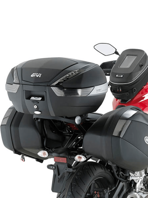 Base Givi Yamaha Mt 07 2014-2017 - Rideshop