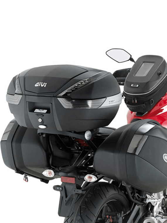 Base Givi Yamaha Mt 07 2014-2017-Rideshop