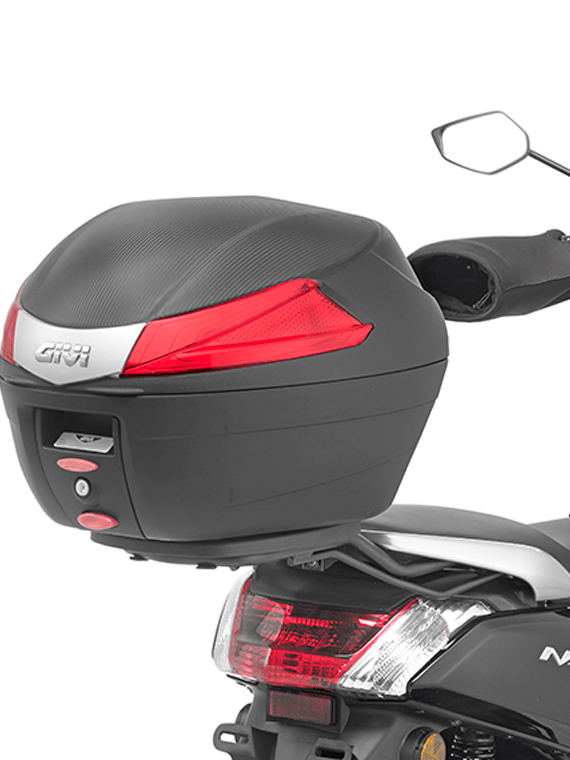 Base Kappa Yamaha N-Max 125 (2015-2019) - Rideshop