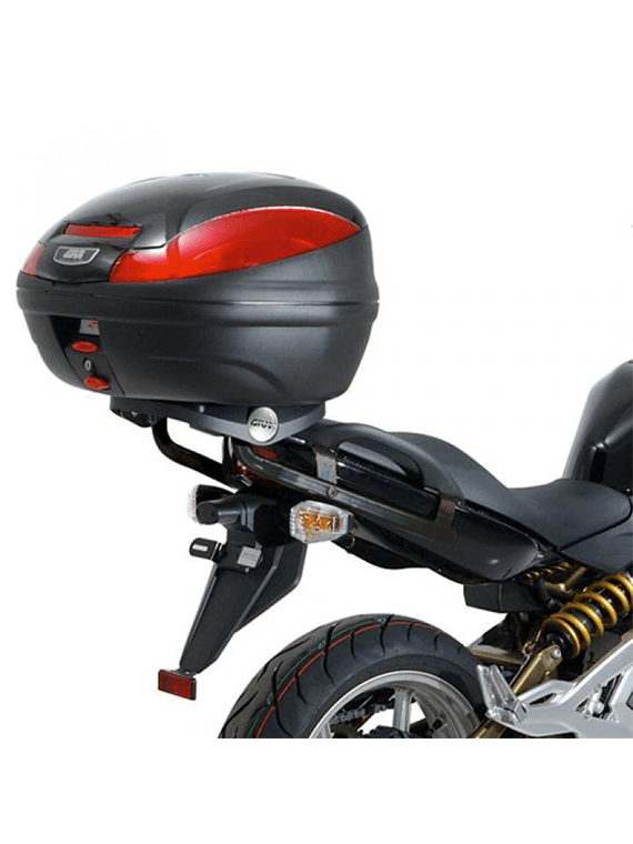 Base Maleta Givi Kawasaki Er 6 449Fz - Rideshop