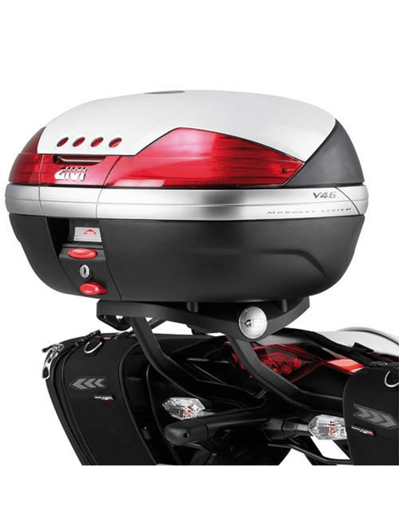 Base Maleta Hawasaki Z1000 2010 450Fz - Rideshop