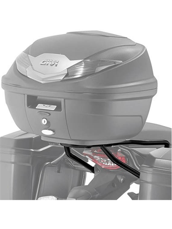 Base Top Case Givi Benelli Bn 302 2015 - Rideshop