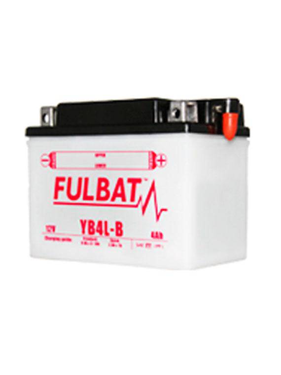 Bateria Fulbat Yb4L-B-Rideshop