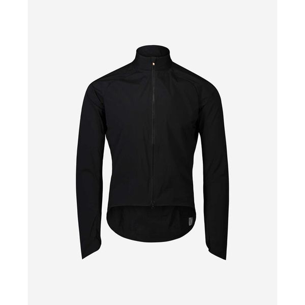 Poc Chaqueta Pure-Lite Splash Jacket Uranium Black - Rideshop