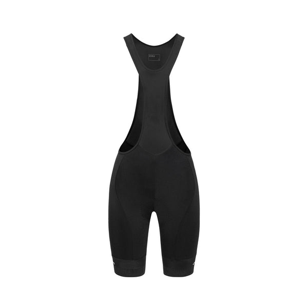 Hiru By Orbea BIB CULOTE CORTO LIGERO CORE MUJER - Rideshop