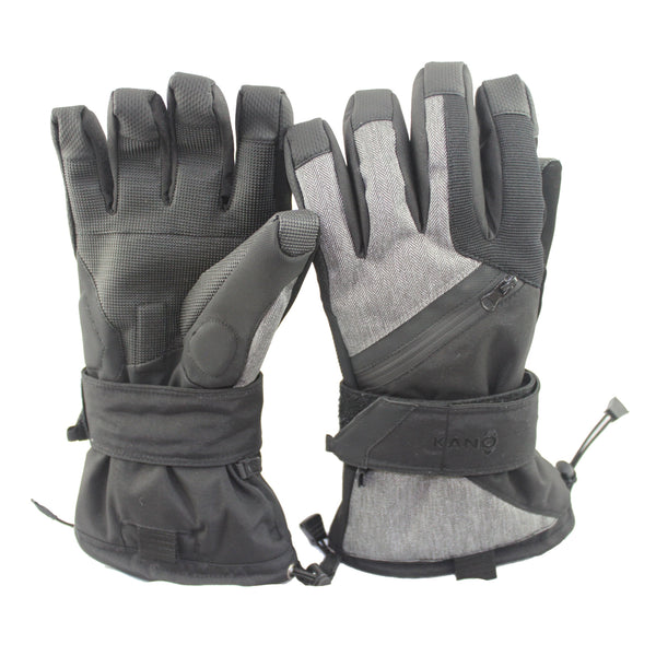 Kano Guantes Nieve K2 - Rideshop