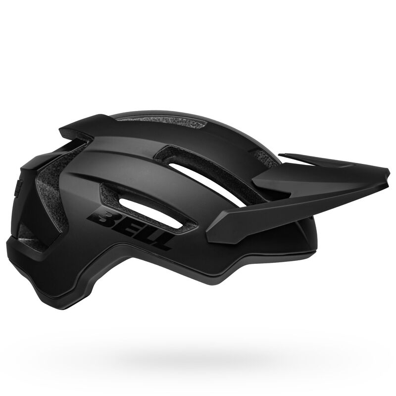 Bell Casco Ciclismo 4Forty Air Negro-Rideshop