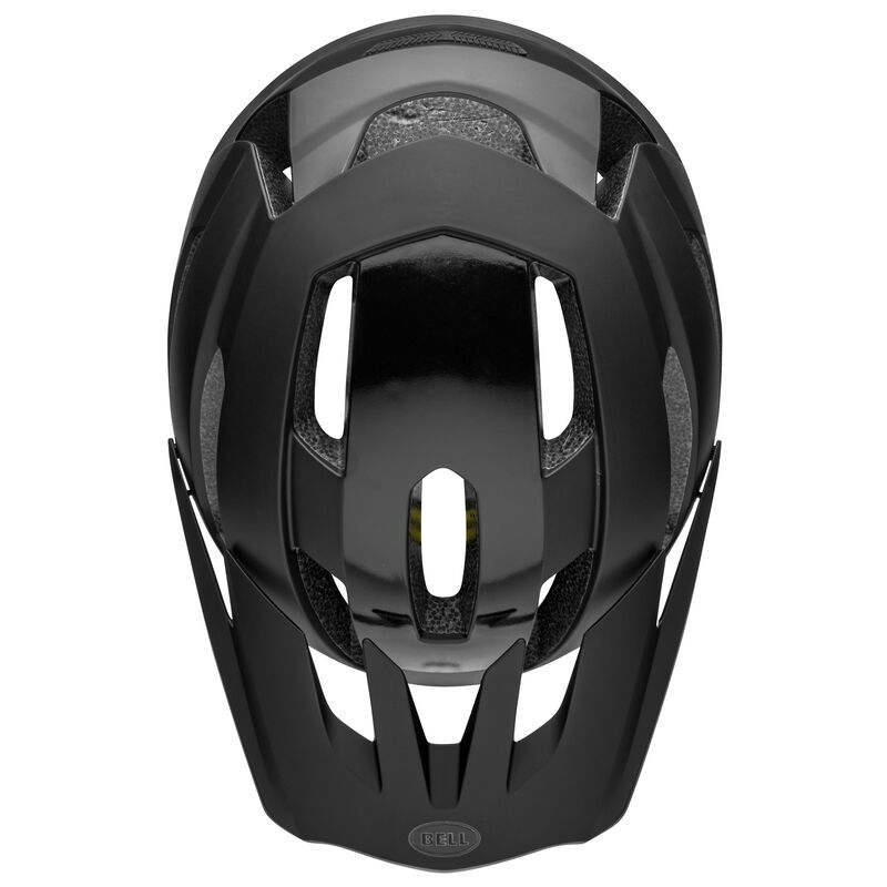 Bell Casco Ciclismo 4Forty Air Negro-Rideshop