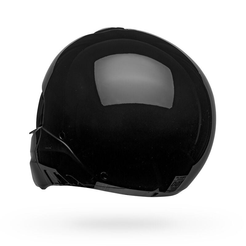 Bell Casco Broozer Black - Rideshop