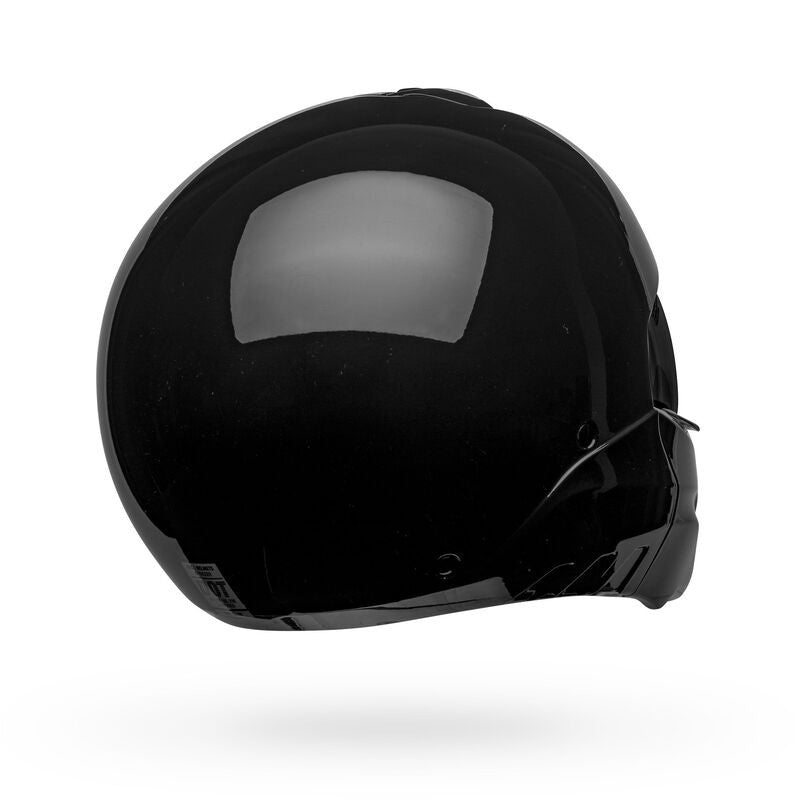 Bell Casco Broozer Black - Rideshop