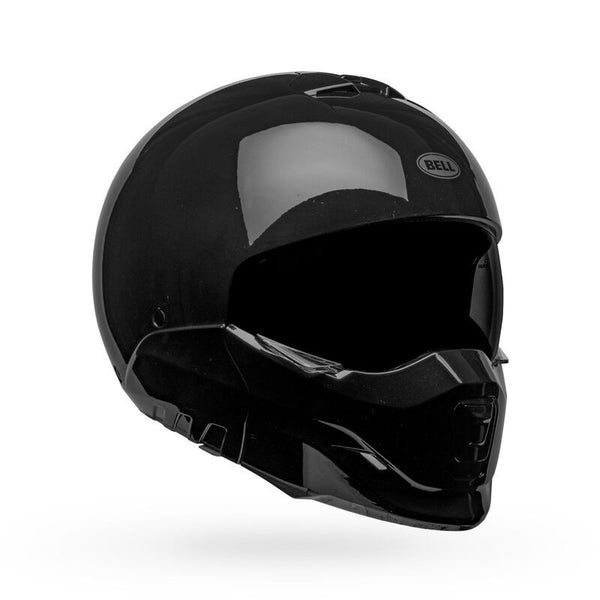 Bell Casco Broozer Black - Rideshop