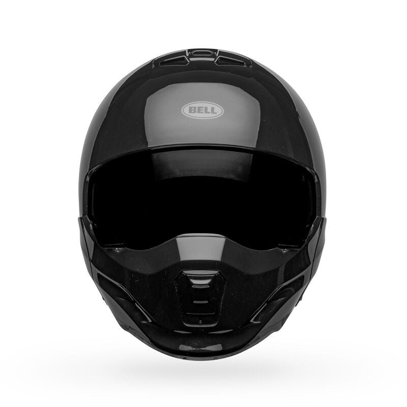 Bell Casco Broozer Black - Rideshop