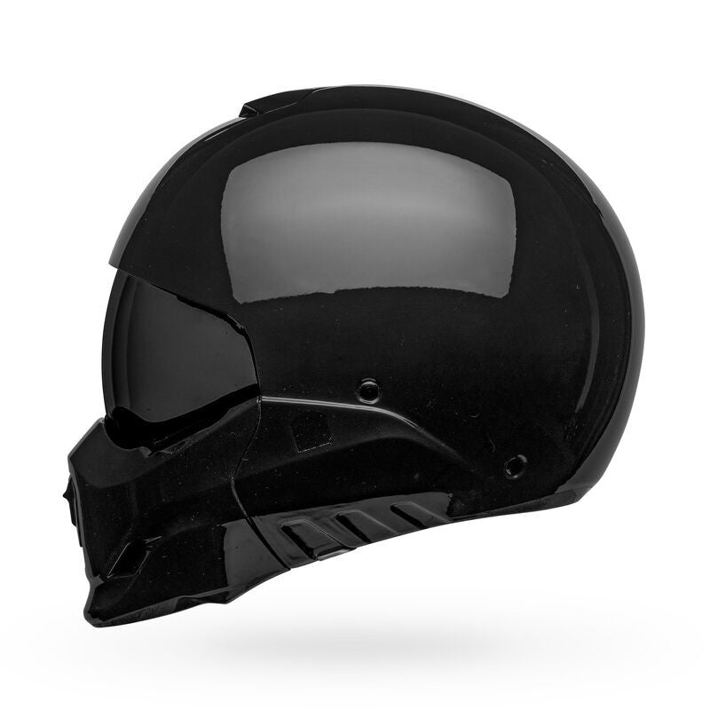 Bell Casco Broozer Black - Rideshop