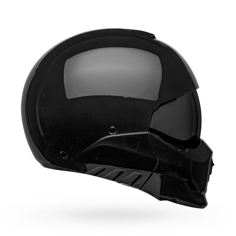 Bell Casco Broozer Black - Rideshop