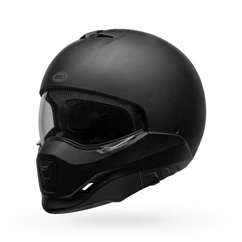 Bell Casco Broozer Mt Black - Rideshop