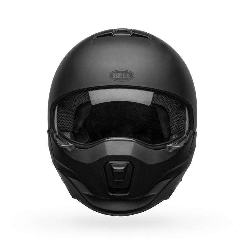 Bell Casco Broozer Mt Black - Rideshop