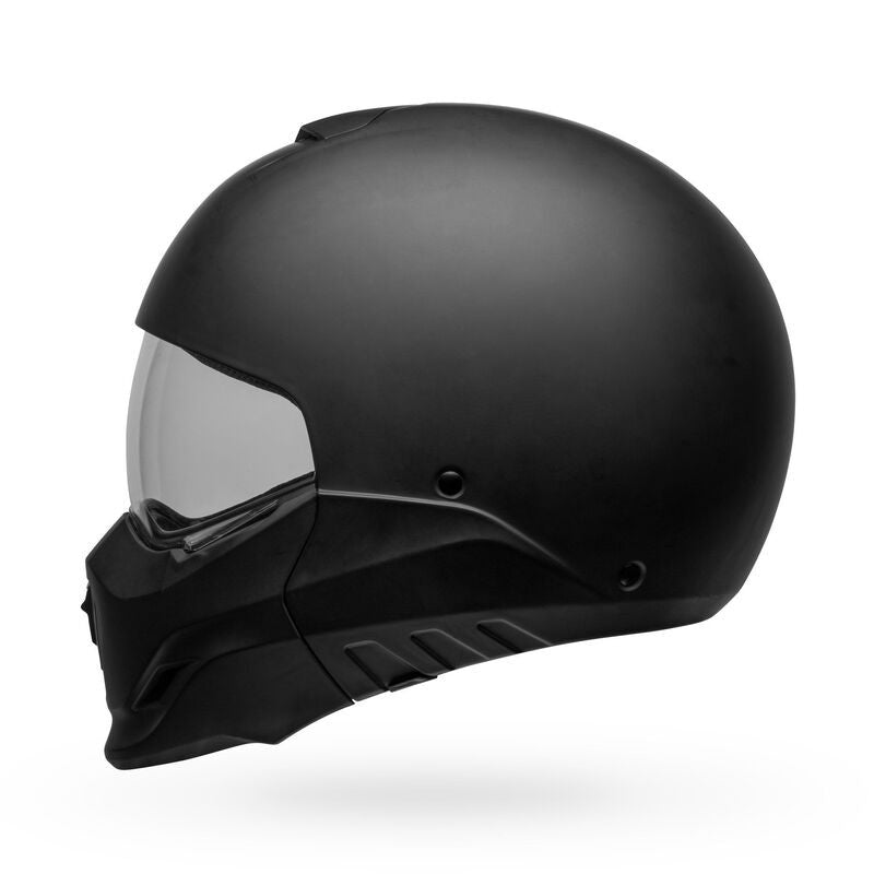 Bell Casco Broozer Mt Black - Rideshop