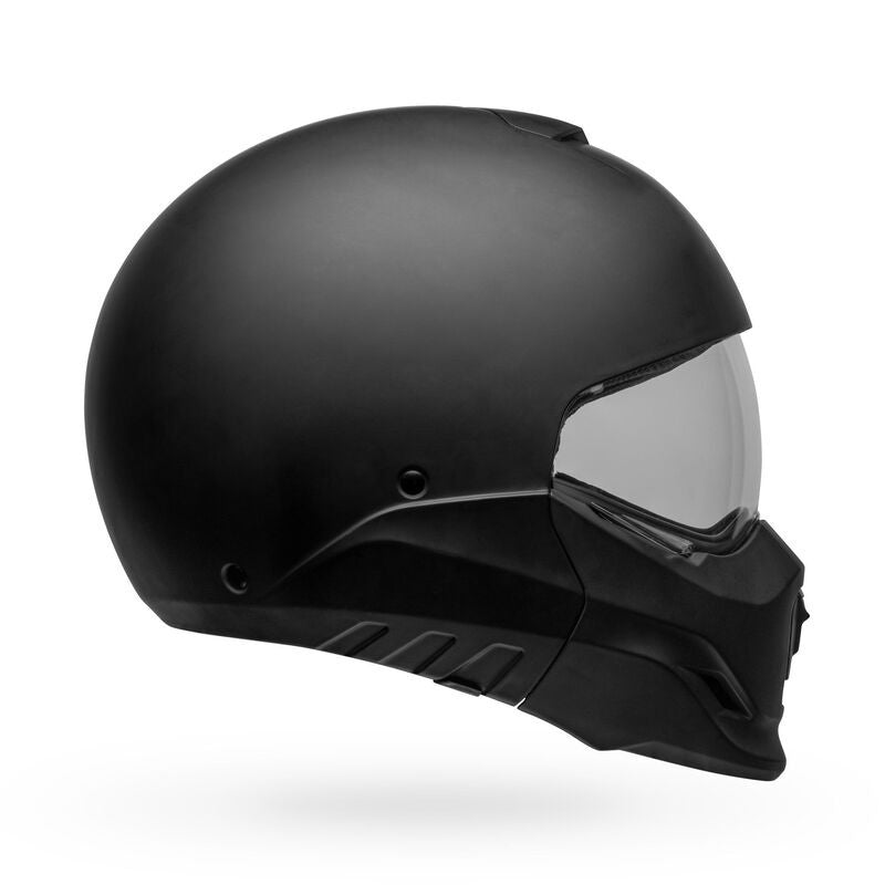 Bell Casco Broozer Mt Black - Rideshop