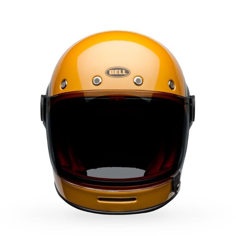 Bell Casco Bullitt Bolt Yellow - Rideshop