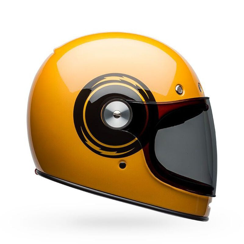 Bell Casco Bullitt Bolt Yellow - Rideshop