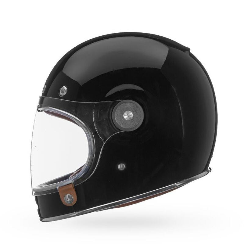 Bell Casco Bullitt Solid Black - Rideshop