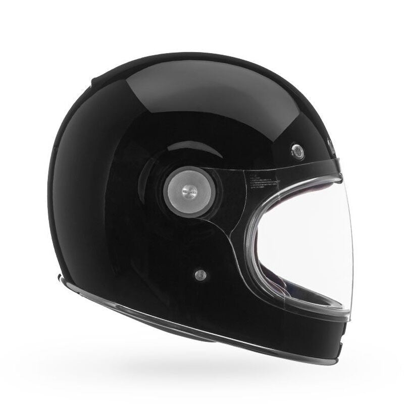 Bell Casco Bullitt Solid Black - Rideshop