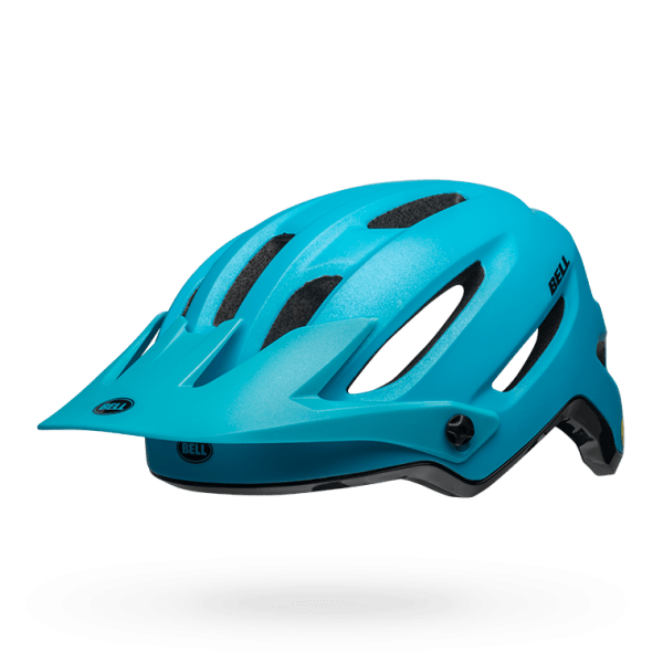 Bell Casco Bicicleta 4Forty Mips M/G Brt Blu/Blk-Rideshop