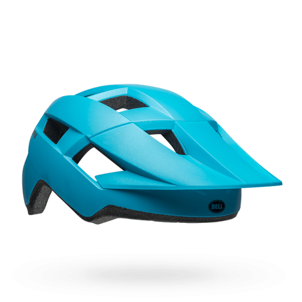Bell Casco Bicicleta Bs Spark Mips Mat Brt Blu/Blk-Rideshop