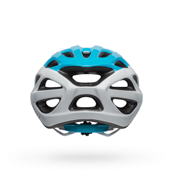 Bell Casco Bicicleta Bs Tempo Brt Blue/Rbry/Wht-Rideshop