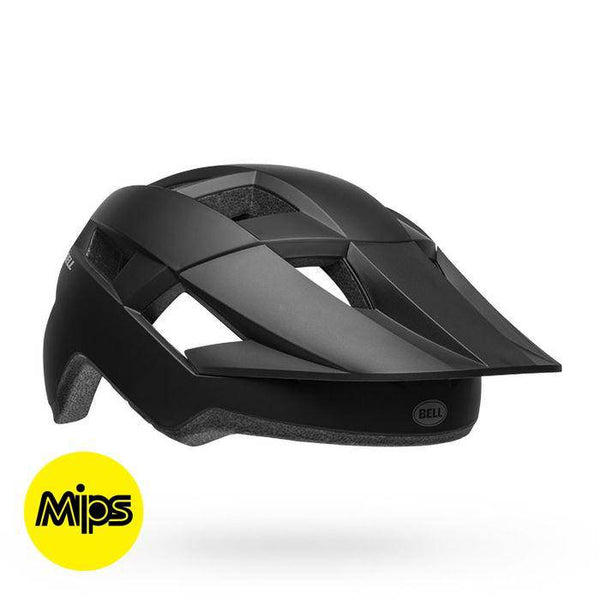 Bell Casco Bicicleta Spark Mips Mat Blk Universal XL - Rideshop