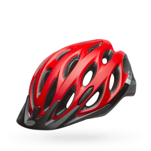 Bell Casco Bicicleta Traverse Mat Crsm/Bk/Gmtl-Rideshop