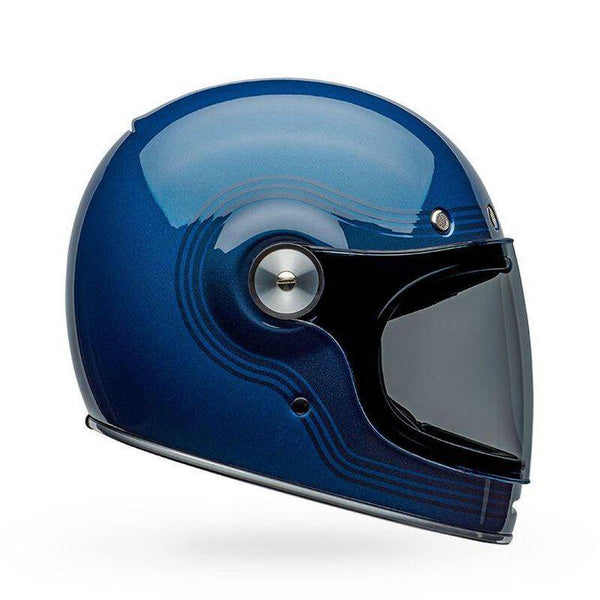 Bell CASCO BULLITT FLOW LT BL/DK BL - Rideshop