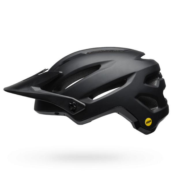 Bell Casco de Bicicleta 4Forty Mips Mat/Gls Blk - Rideshop