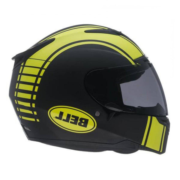 Bell Casco Moto Ps Rs-1 Liner Matte Black Xl Ece - Rideshop