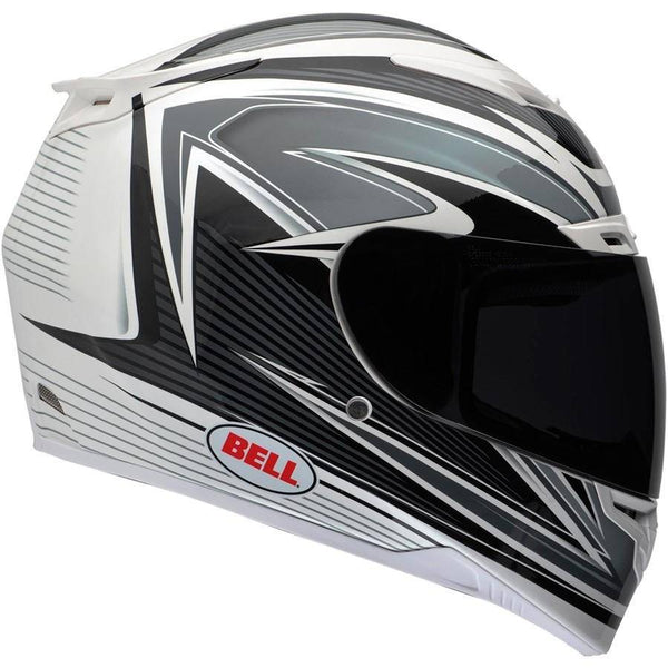 Bell Casco Moto Ps Rs-1 Servo Black L Ece - Rideshop