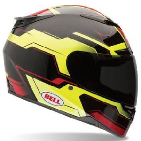 Bell Casco Moto Ps Rs-1 Speed Hi-Vis S Ece - Rideshop