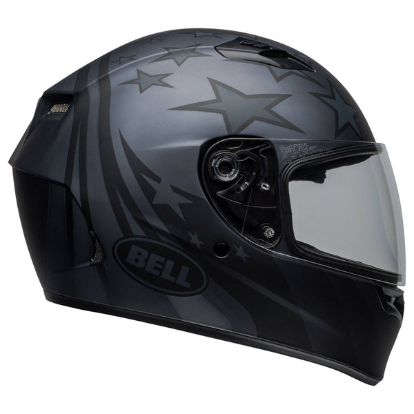 Bell Casco Moto Qualifier Honor Mt Ti/Bk - Rideshop