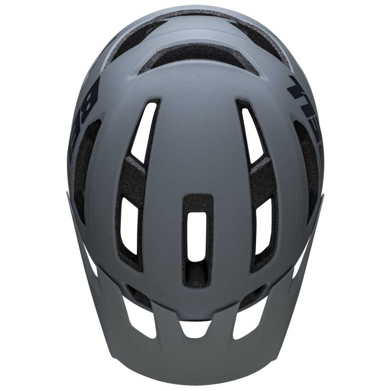 Bell Casco Ciclismo Nomad 2 Gris-Rideshop